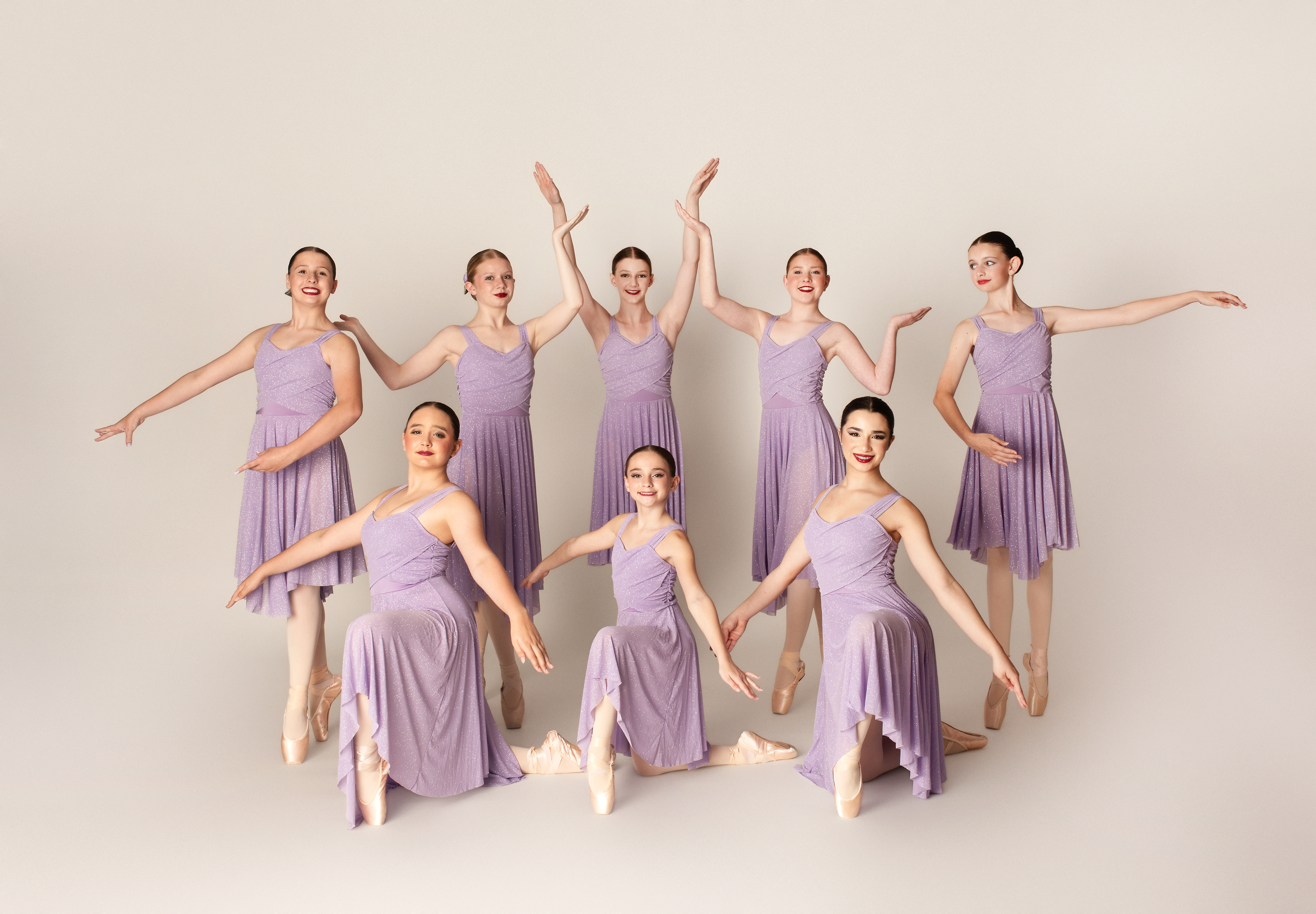 dancers