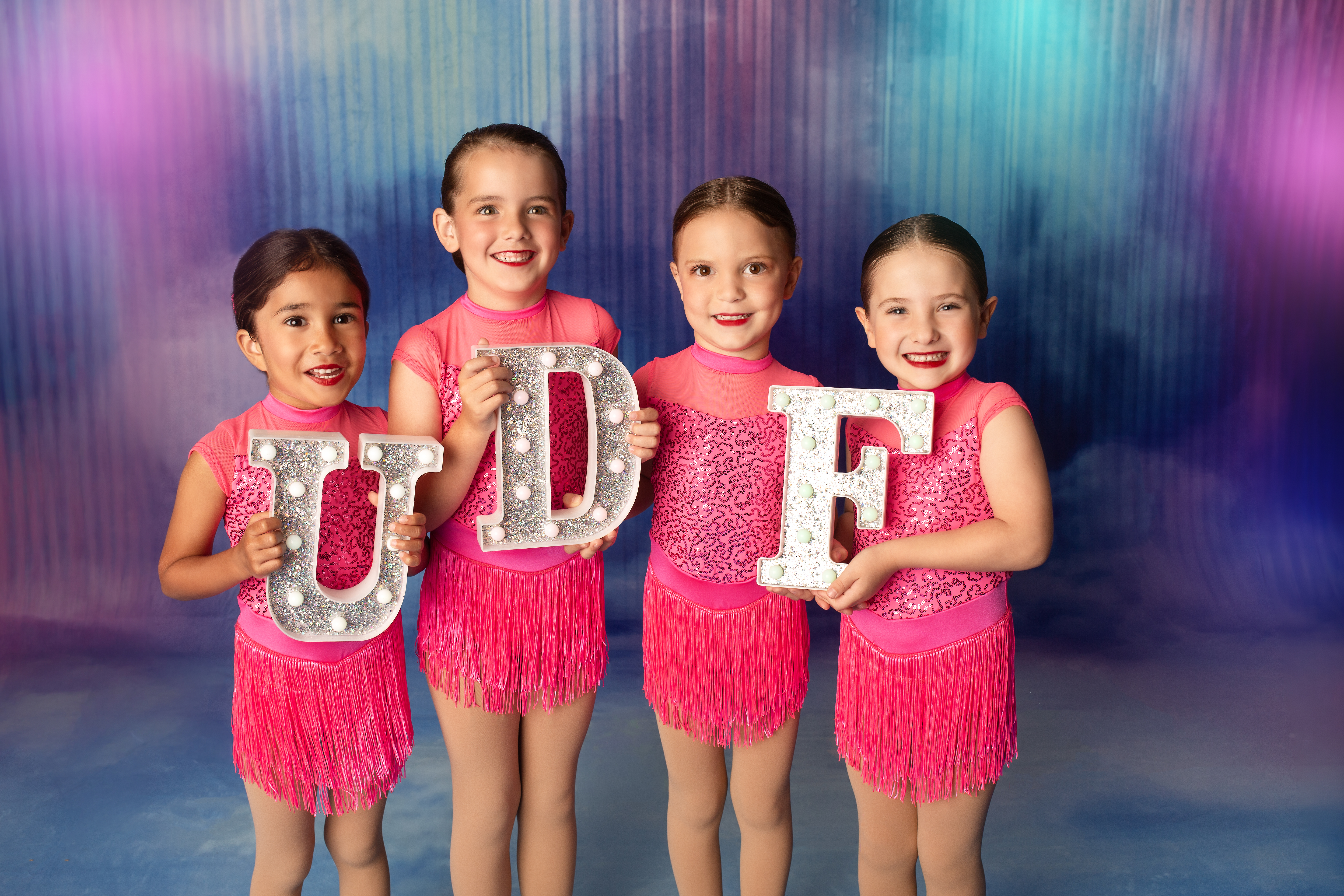 dancers