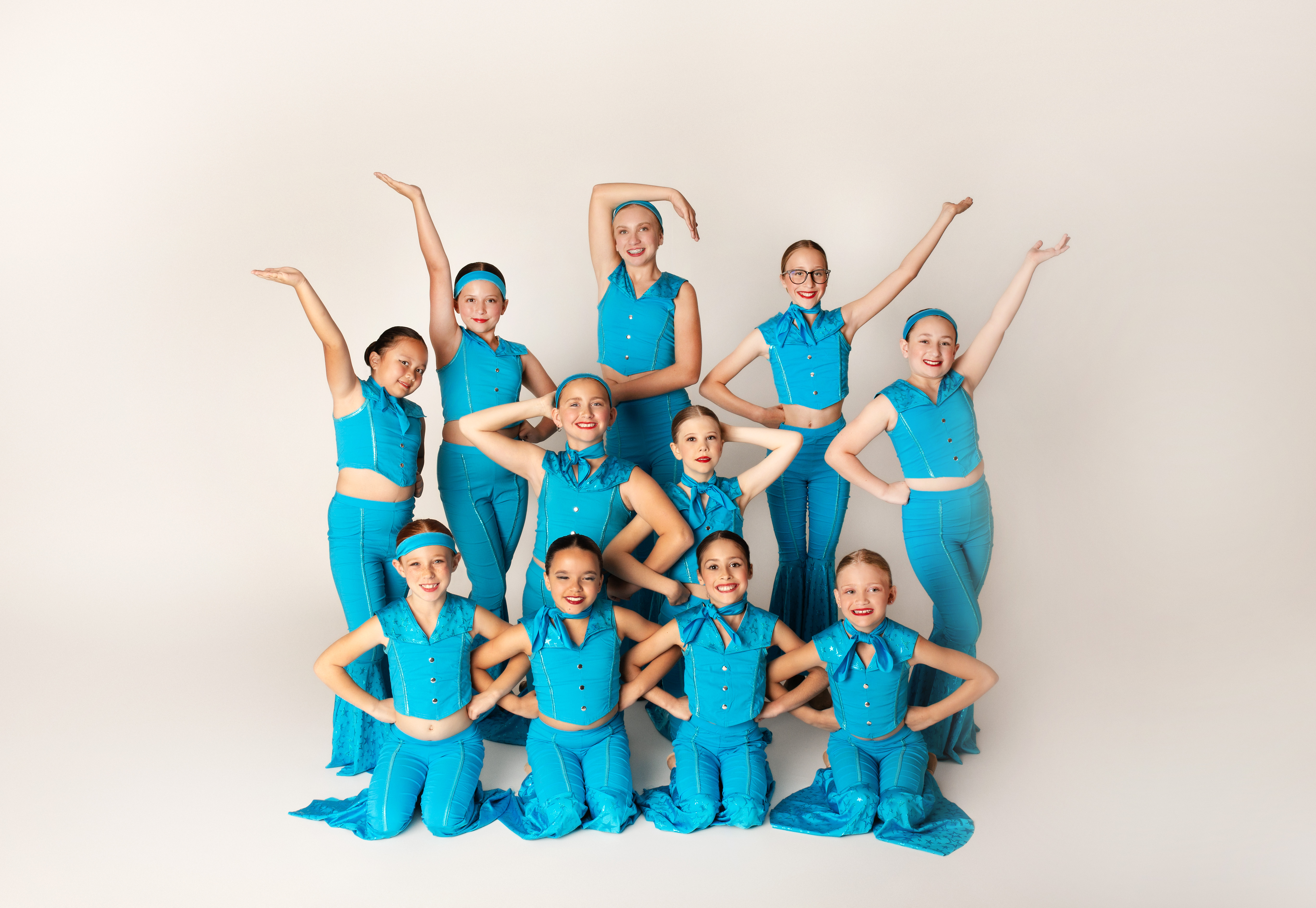 dancers