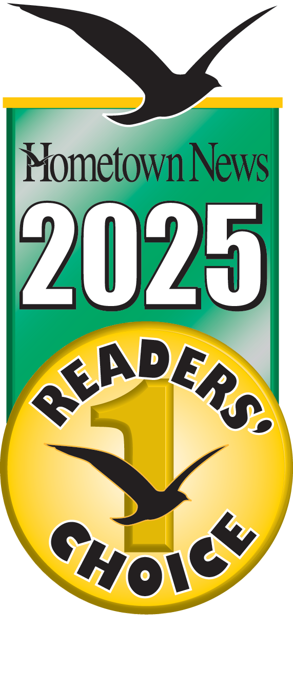 readers choice 2025