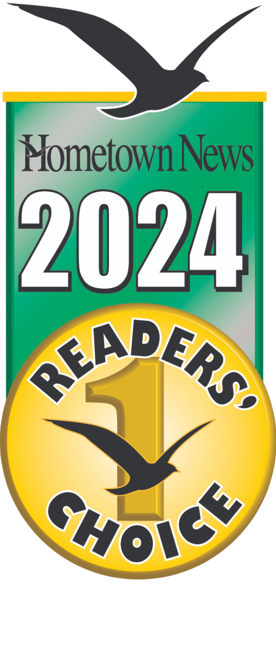 readers choice 2024